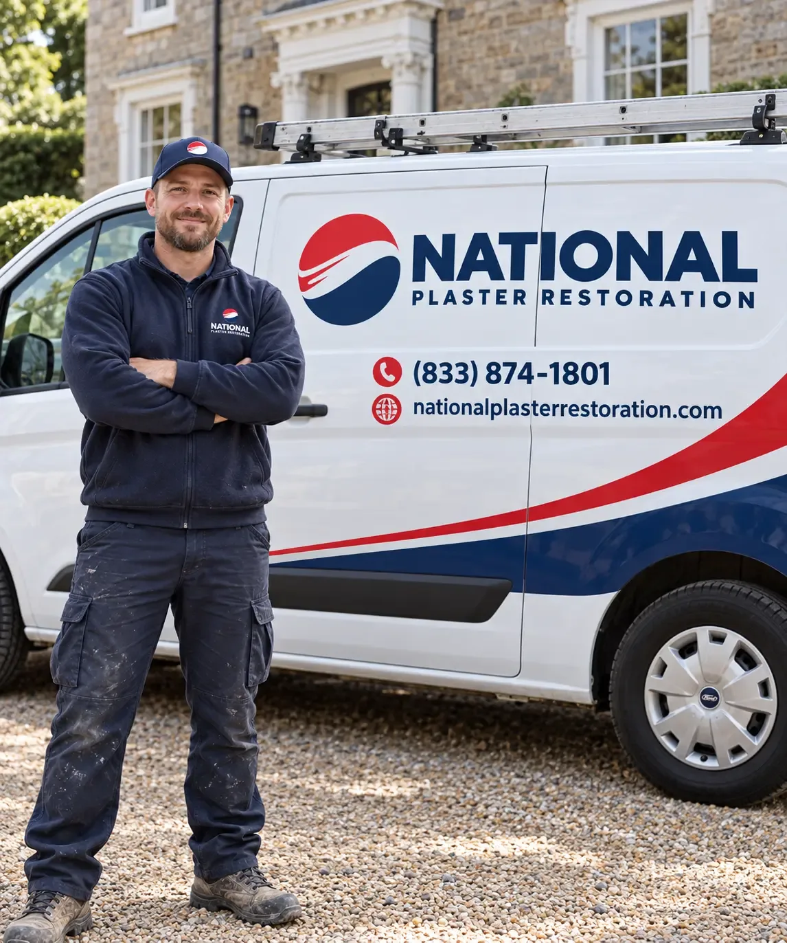 Plaster Repair company in Miller, SD